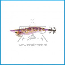 Palhaço Daiwa Emeraldas Dart II 3.0 Cor:Purple Tsumujip