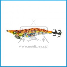 Palhaço Daiwa Emeraldas Dart II 3.5 Cor:Marble Orange