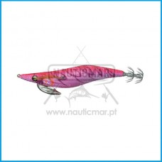 Palhaço Daiwa Emeraldas Dart II 3.5 Cor:Pink T Red