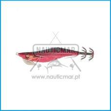 Palhaço Daiwa Emeraldas Dart II 2.5 Cor:Red SHBR S