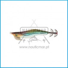 Palhaço Daiwa Emeraldas Dart II S 2.5 Cor:Holo Yellow Sugi