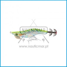 Palhaço Daiwa Emeraldas Dart II Type SS 2.5 Cor:Holo Yellow Sugi