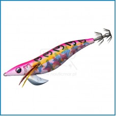 Palhaço Daiwa Emeraldas Japão Stay Type S RV 3.5 Marble Pink Sugi