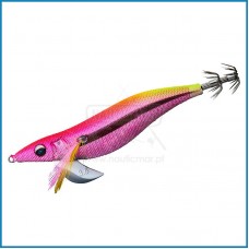 Palhaço Daiwa Emeraldas Japão Stay Type S RV 3.5 Yellow Pink