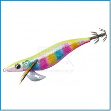 Palhaço Daiwa Emeraldas Japão Stay Type S RV 3.0 Holo Banana Candy