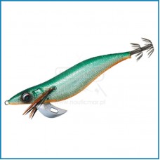 Palhaço Daiwa Emeraldas Japão Stay Type S RV 3.0 Holo Monster Green