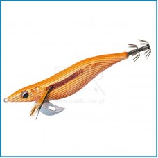 Palhaço Daiwa Emeraldas Japão Stay Type S RV 3.5 Gold Orange Stripe