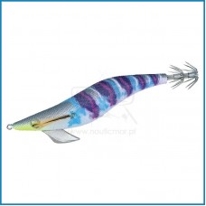 Palhaço Daiwa Emeraldas Japão Peak RV 2.5 Glow Gray Purple Locomotion