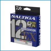 Multifilamento Daiwa Saltiga 12 EX DMC 0.26mm 300m (NOVIDADE DAIWA 2026)