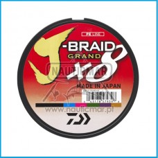 Multifilamento Daiwa J-Braid Grand x8 Multicor 0.28mm 1500m