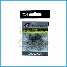 Clip Daiwa Prorex Snap 32Kg Tam.XL