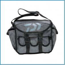 Bolsa Daiwa Musette – 39 x 23 x 18 cm
