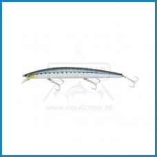 Amostra Daiwa Tournament Shiner 170S 30,5g Laser Maiwashi