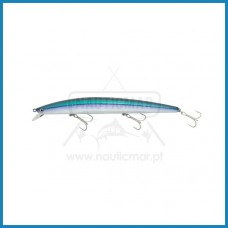 Amostra Daiwa Tournament Shiner 170S 30,5g Live Oonago