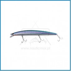 Amostra Daiwa Tournament Shiner 170S 30,5g Oonago