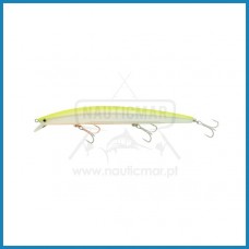 Amostra Daiwa Tournament Shiner 170S 30,5g A7