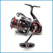 Carreto Daiwa Ballistic 25 Air 3000 H (NOVIDADE DAIWA 2025)