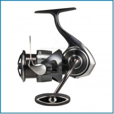 Carreto Daiwa Ballistic 25 HD LT 3000 CH