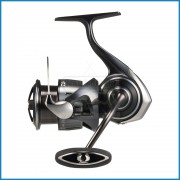 Carreto Daiwa Ballistic 25 HD LT 4000 CXH