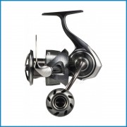Carreto Daiwa Ballistic 25 HD 4000 DCXH ARK (NOVIDADE DAIWA 2025)