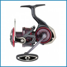 Carreto Daiwa Ballistic MQ LT 3000 DCXH