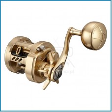 Carreto Daiwa Basara 21 200 L