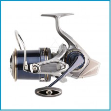 Carreto Daiwa Basia Surf 19 45 SCW QD