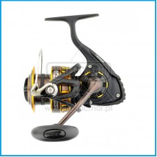 Carreto Daiwa BG 2500 (Black Gold)