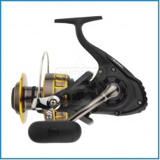 Carreto Daiwa BG 4500 (Black Gold)