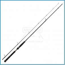 Cana Daiwa Black Gold Seabass 802 HFS CF 2.44m