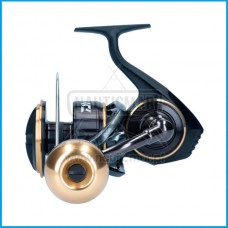 Carreto Daiwa BG MQ 10000 H ARK