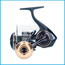 Carreto Daiwa BG MQ 6000 D H ARK