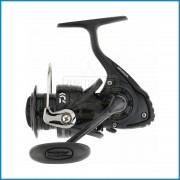 Carreto Daiwa BG Nero 3000 (Black Gold Nero)
