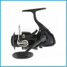 Carreto Daiwa BG Nero 4000 (Black Gold Nero)