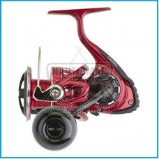 Carreto Daiwa BG RR LT 3000 D XH ARK