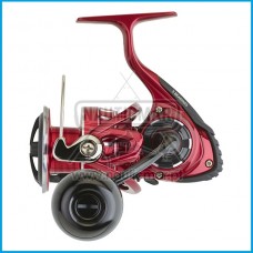 Carreto Daiwa BG RR LT 4000 D CXH ARK