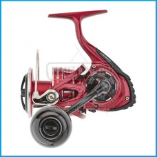 Carreto Daiwa BG RR LT 6000 D ARK