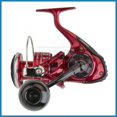 Carreto Daiwa BG RR LT 8000 P ARK