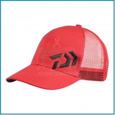 Boné Daiwa Mesh Vermelho