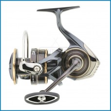 Carreto Daiwa Caldia 23 SW 6000 D H (NOVIDADE DAIWA 2024)