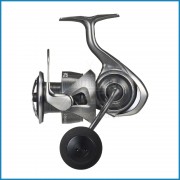 Carreto Daiwa Caldia 25 LT 5000 C (NOVIDADE DAIWA 2026)