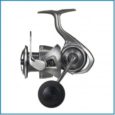 Carreto Daiwa Caldia 25 LT 5000 C (NOVIDADE DAIWA 2026)