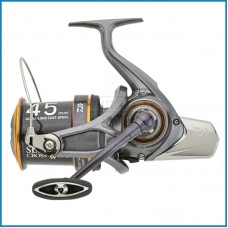 Carreto Daiwa Crosscast Surf 24 45 SCW 5000 CQD (NOVIDADE DAIWA 2025)