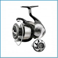 Carreto Daiwa Certate G LT 24 3000 DXH ARK (NOVIDADE DAIWA 2025)