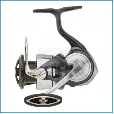 Carreto Daiwa Certate G LT 24 4000 DCXH (NOVIDADE DAIWA 2025)