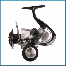 Carreto Daiwa Certate 24 SW 6000 P (NOVIDADE DAIWA 2025)