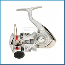 Carreto Daiwa Crossfire 20LT 2500 XH