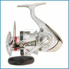 Carreto Daiwa Crossfire 20LT 6000 H