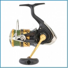 Carreto Daiwa Crossfire 23 LT Pe Tsuki 4000 C
