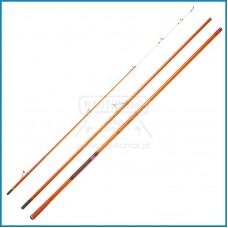 Cana Daiwa Cast'IZM 24 33 425 HCE 4.25m (NOVIDADE DAIWA 2025)